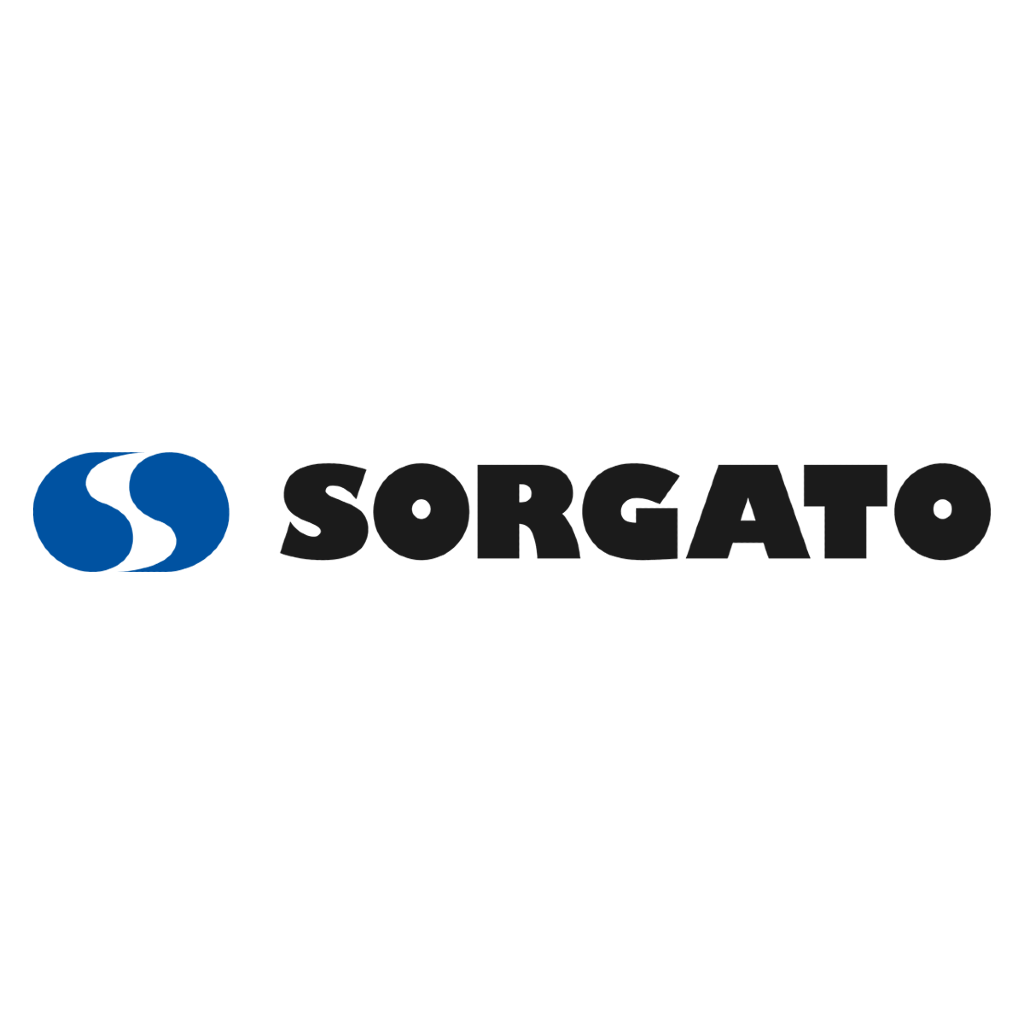 SORGATO - logo