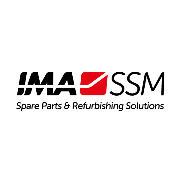 SPARES SERVICE & MACHINERY - logo