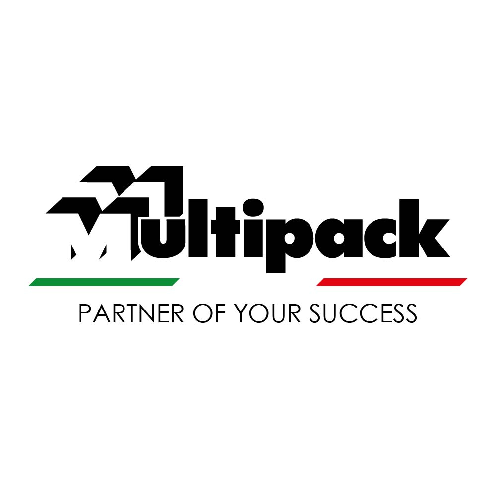 MULTIPACK SRL - logo