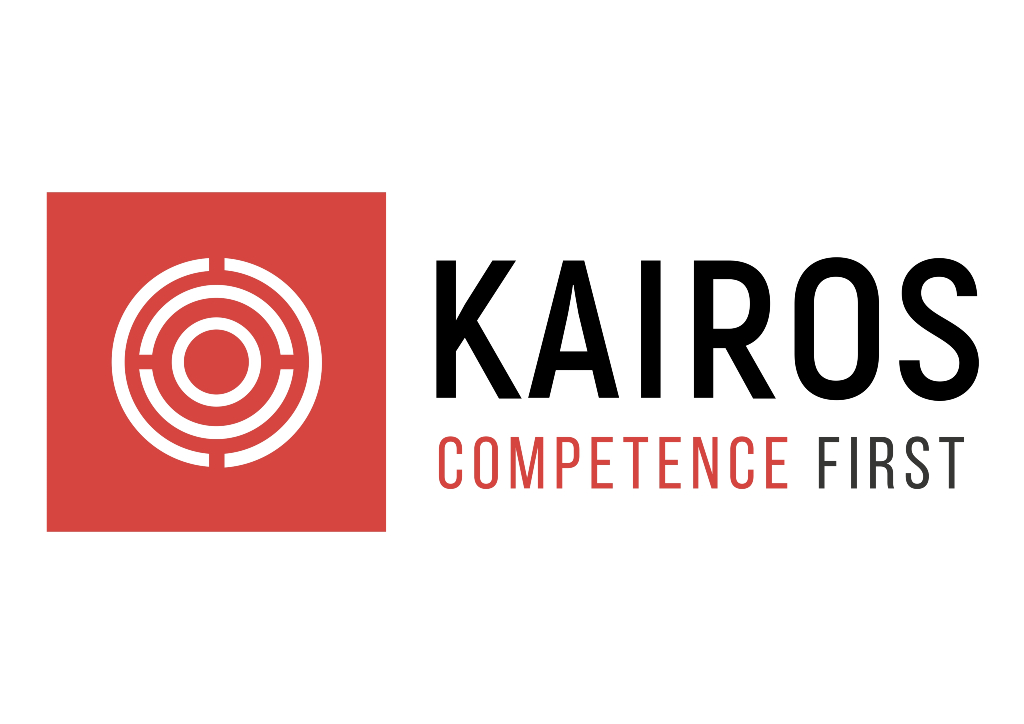 KAIROS SRL - logo