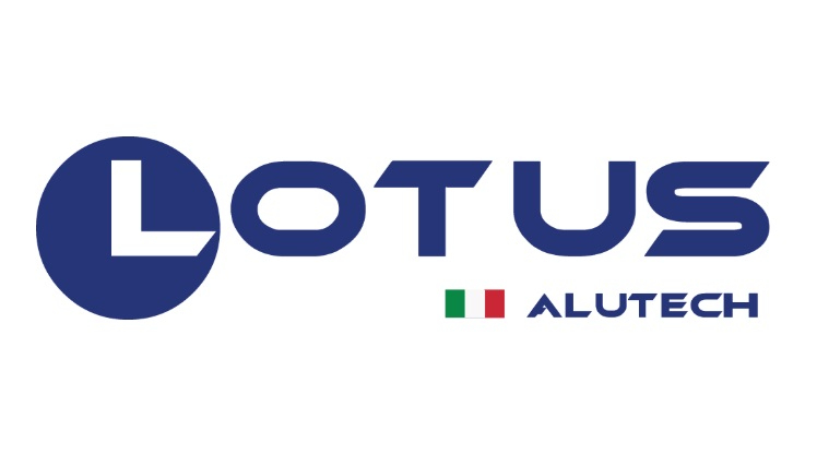 LOTUS ALUTECH - logo