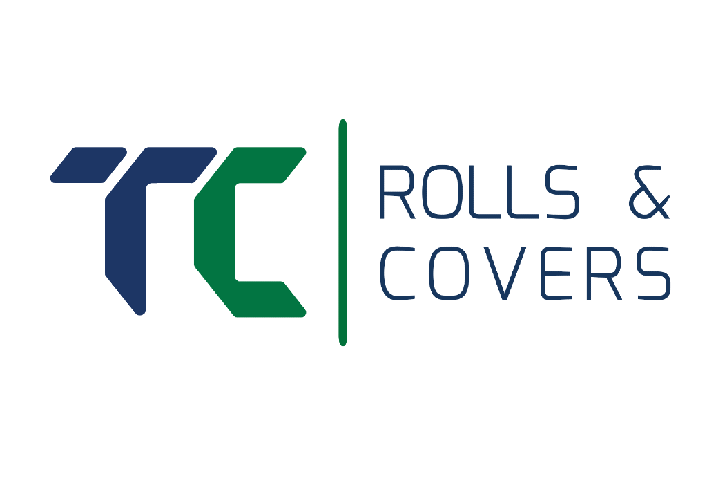 TECNO CAUCHO ROLLS AND COVERS - logo