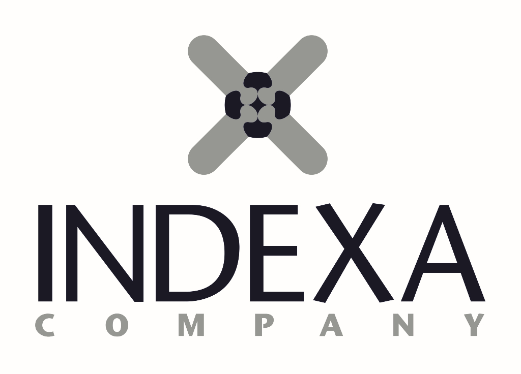 INDEXA COMPANY - logo