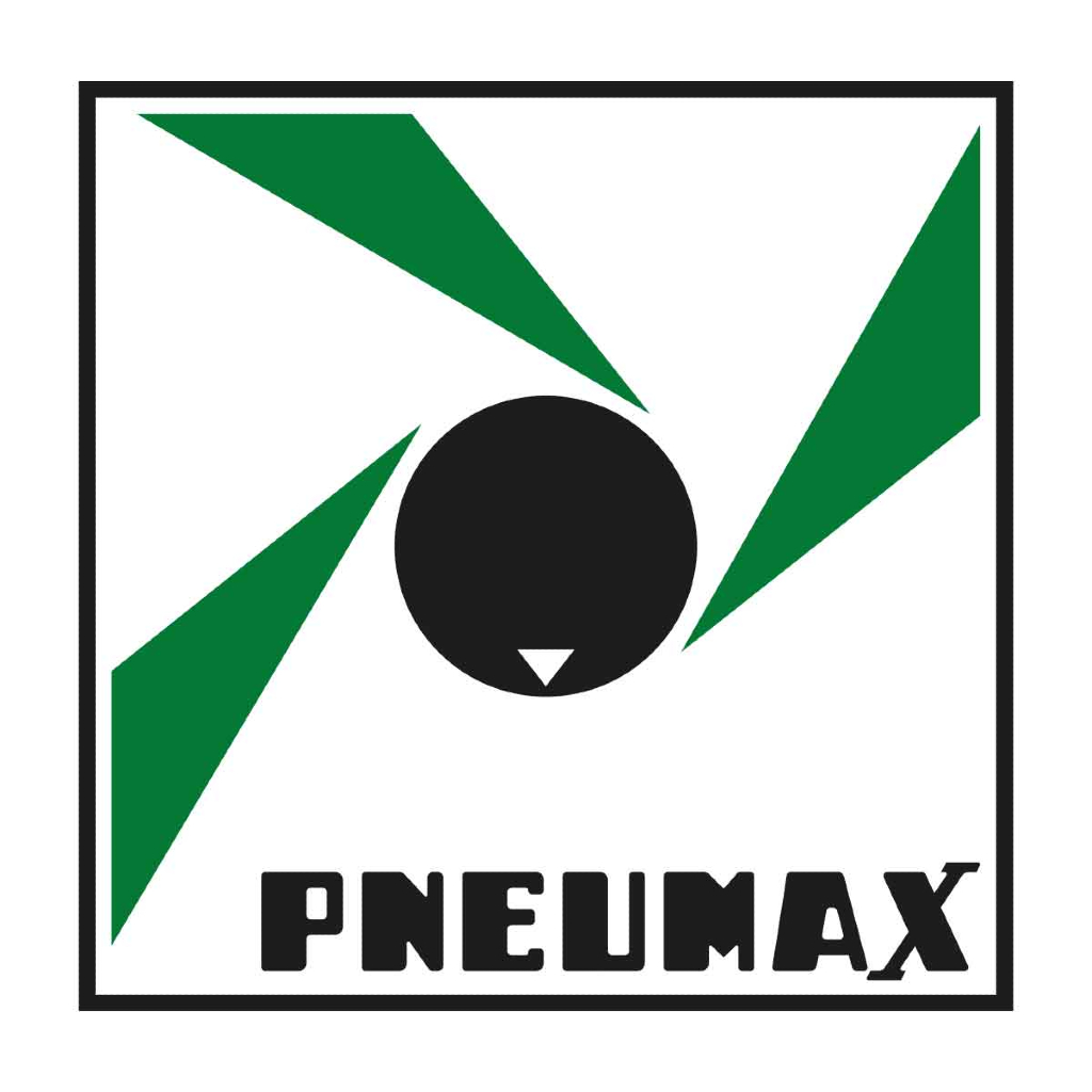 PNEUMAX S.p.A - logo