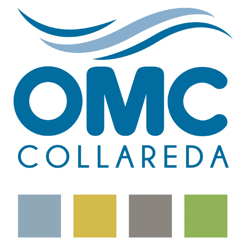 O.M.C. COLLAREDA - logo