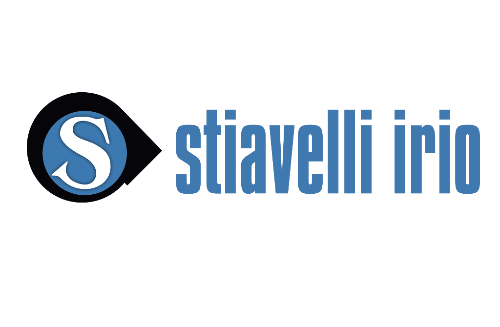 Stiavelli Irio srl - logo
