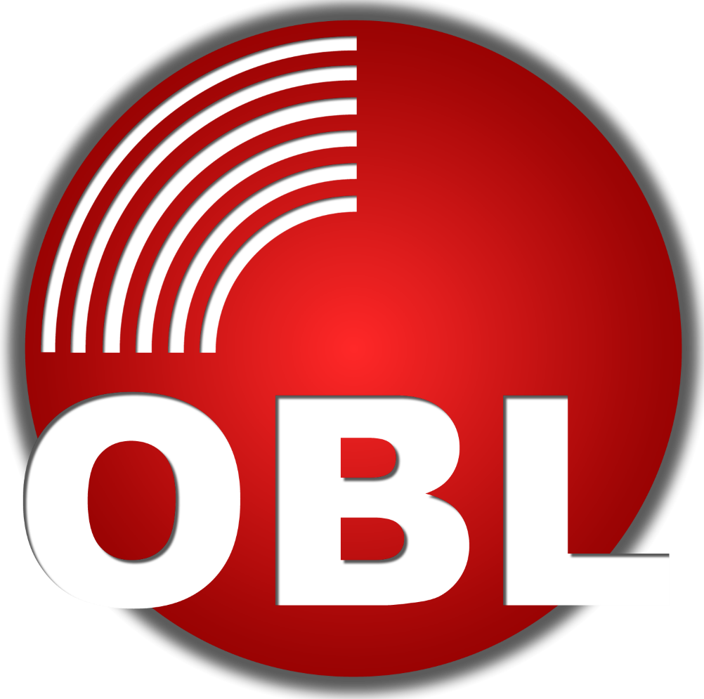 O.B.L. - logo