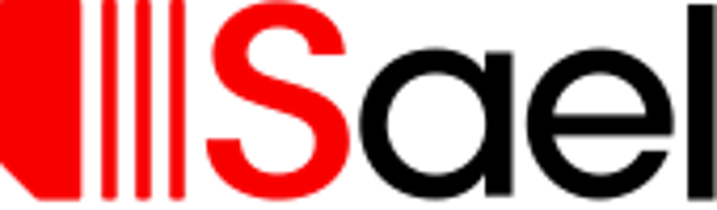 SAEL SRL - logo