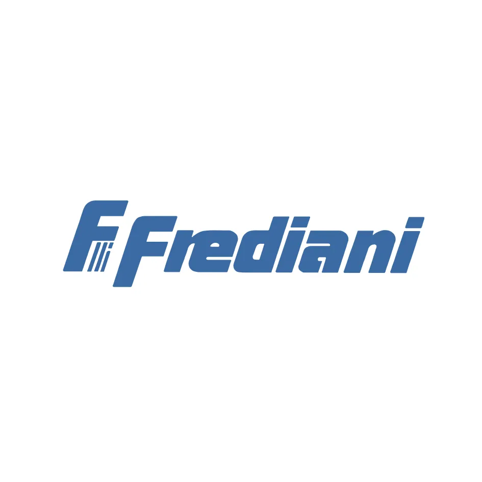 F.LLI FREDIANI - logo
