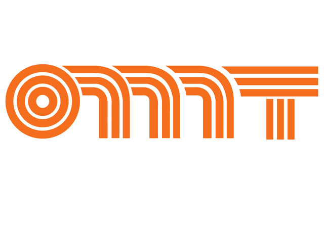 O.M.T. SRL - logo