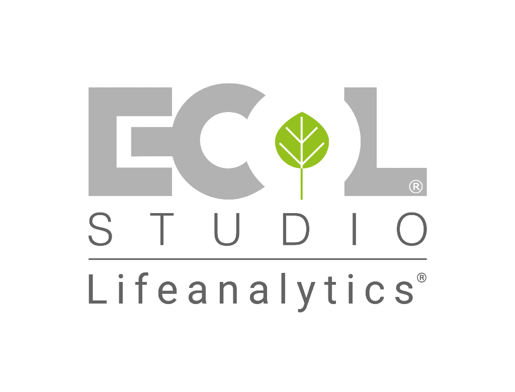 ECOL STUDIO LIFEANALYTICS - logo