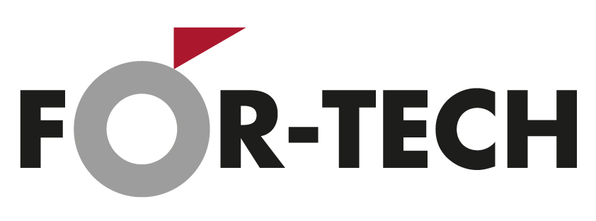 FOR-TECH - logo
