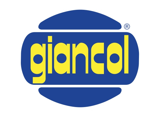 GIANCOL SPA - logo