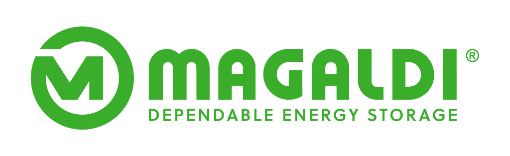 MAGALDI GREEN ENERGY - logo
