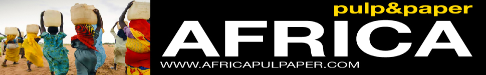 AFRICA PULP & PAPER