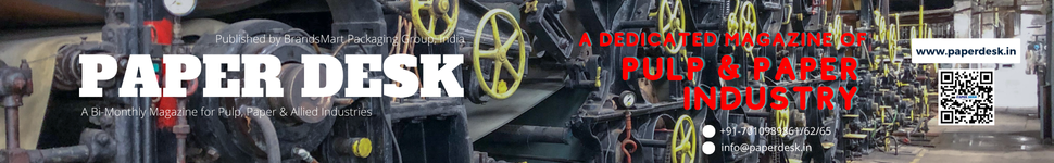 PAPER DESK MAGAZINES