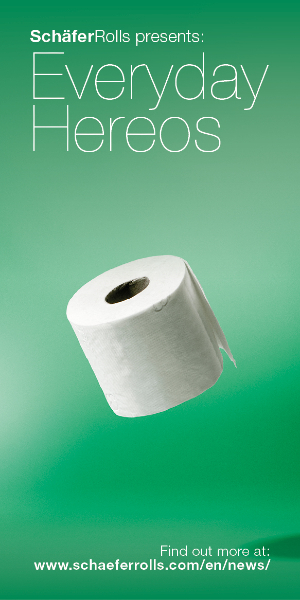 SchäferRolls GmbH and Co. KG