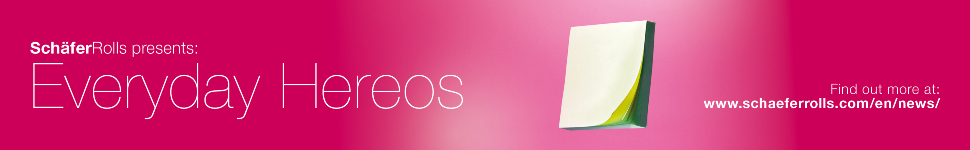 SchäferRolls GmbH and Co. KG