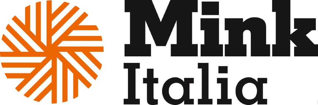 MINK - logo