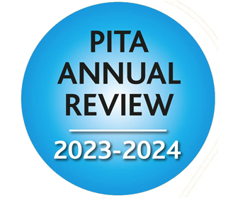 PAPER INDUSTRY TECHNICAL ASSOCIATION (PITA)