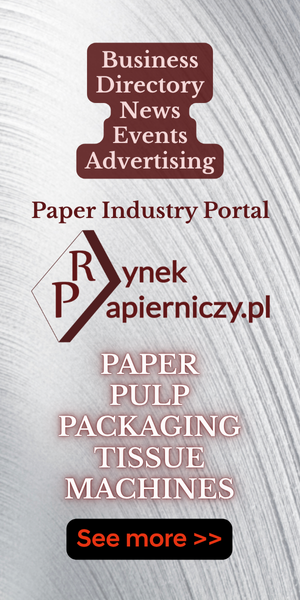 RynekPapierniczy.pl – Paper Industry Portal