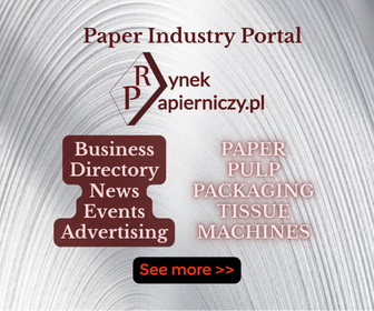 RynekPapierniczy.pl – Paper Industry Portal