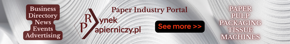 RynekPapierniczy.pl – Paper Industry Portal