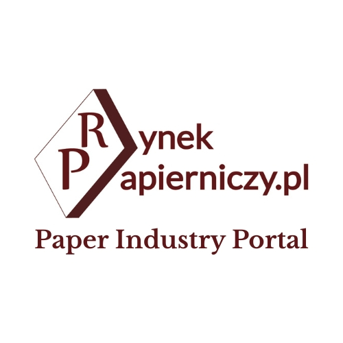 RynekPapierniczy.pl – Paper Industry Portal - logo