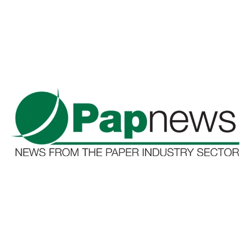 PAPNEWS - logo