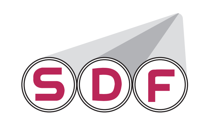 SDF GmbH - logo