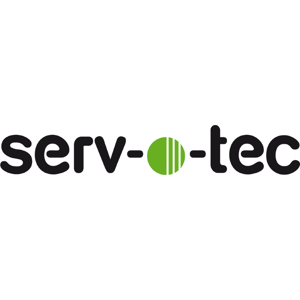SERV-O-TEC - logo