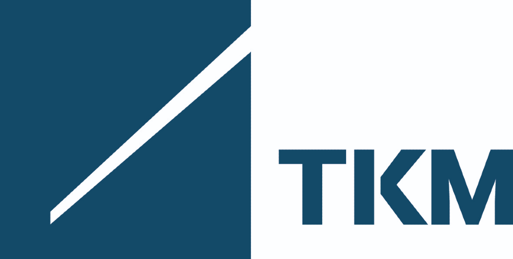TKM - logo
