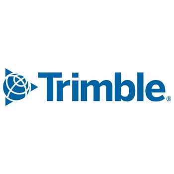 TRIMBLE - logo