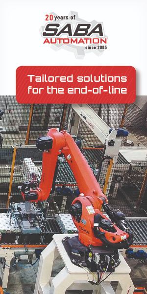 SABA AUTOMATION