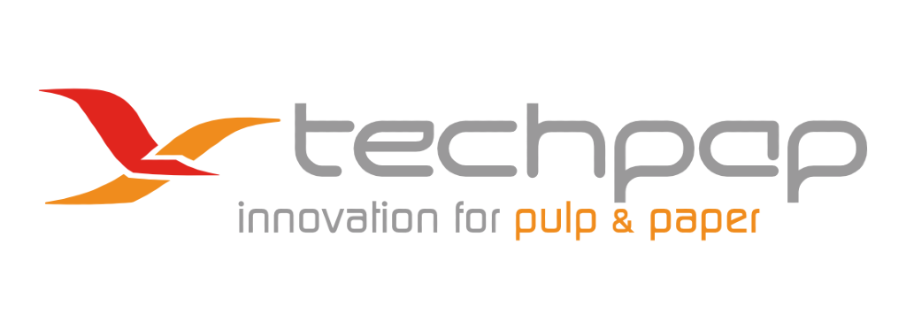 TECHPAP - logo