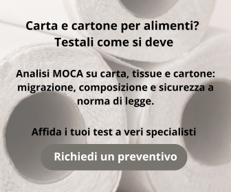 FOOD CONTACT CENTER SRL