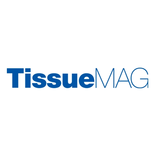 TISSUEMAG - logo