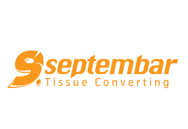 9. SEPTEMBAR – TISSUE CONVERTING - logo
