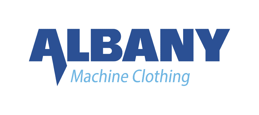 ALBANY INTERNATIONAL - logo