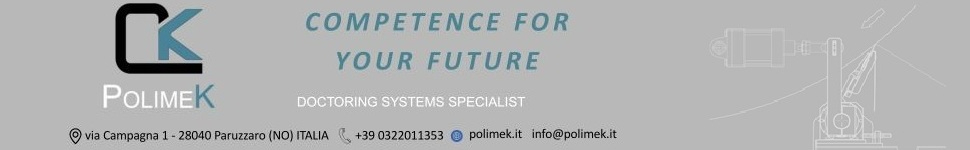 POLIMEK Srl