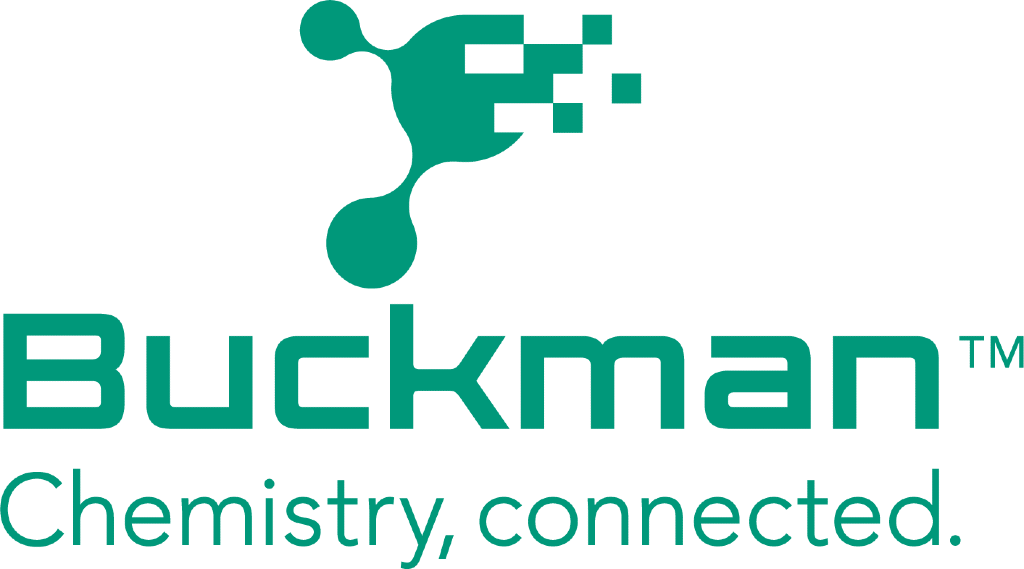 BUCKMAN - logo