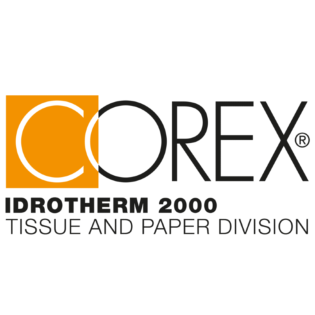 COREX CORES - logo