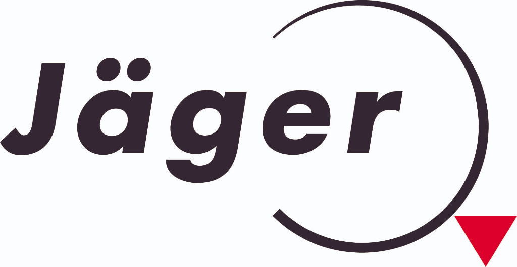 JAEGER GMBH - logo