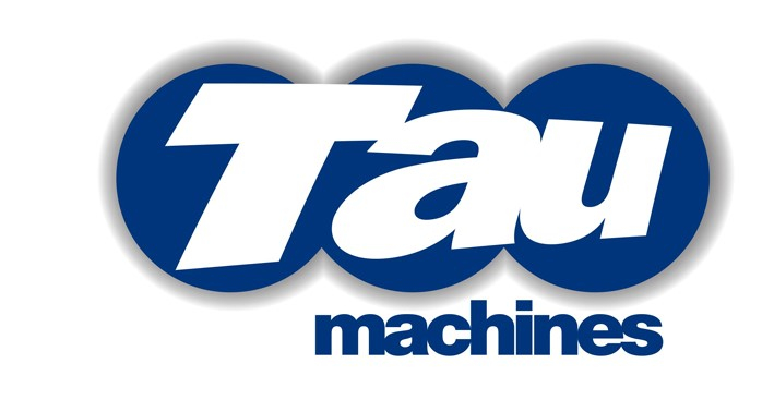 TAU MACHINES s.r.l. - logo