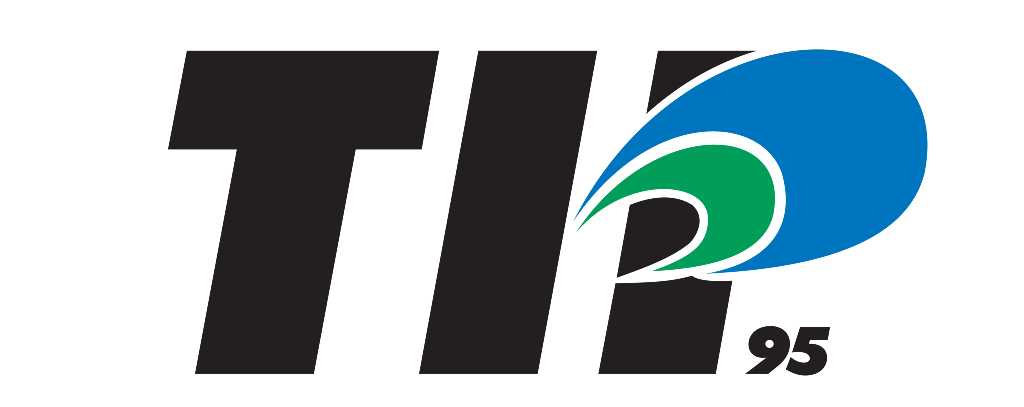 TIP 95 - logo