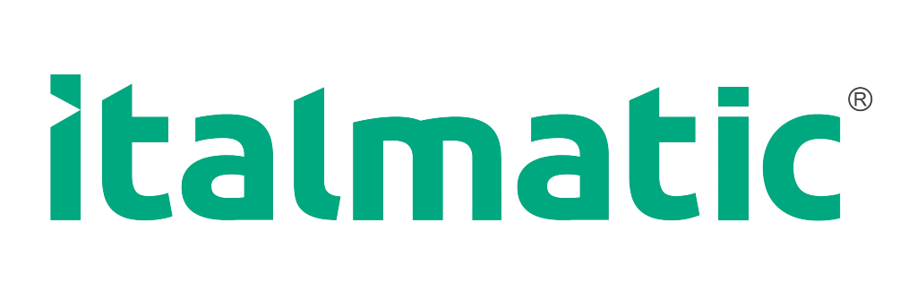 ITALMATIC PRESSE STAMPI - logo