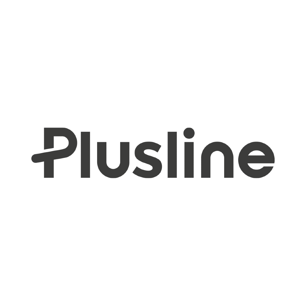 PLUSLINE srl - logo