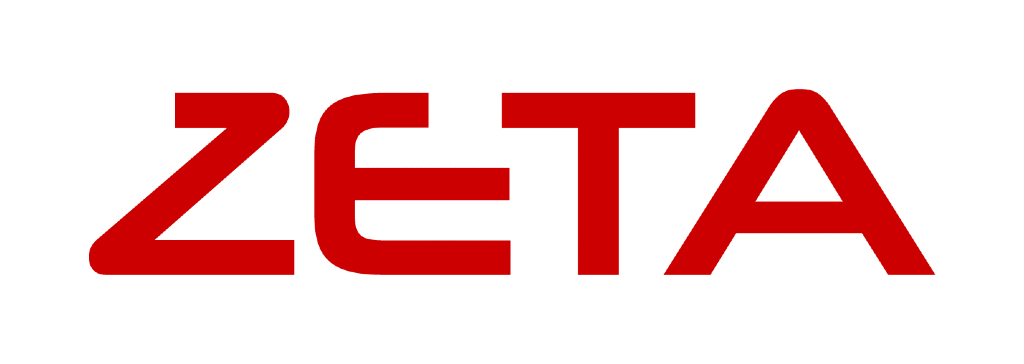 ZETA a Bucci Automations S.p.A. Division - logo