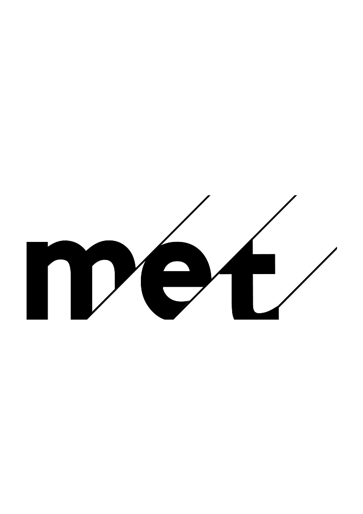 MET Magazine - logo