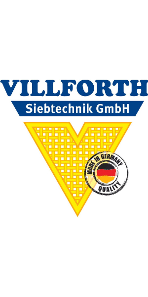 Villforth Siebtechnik GmbH